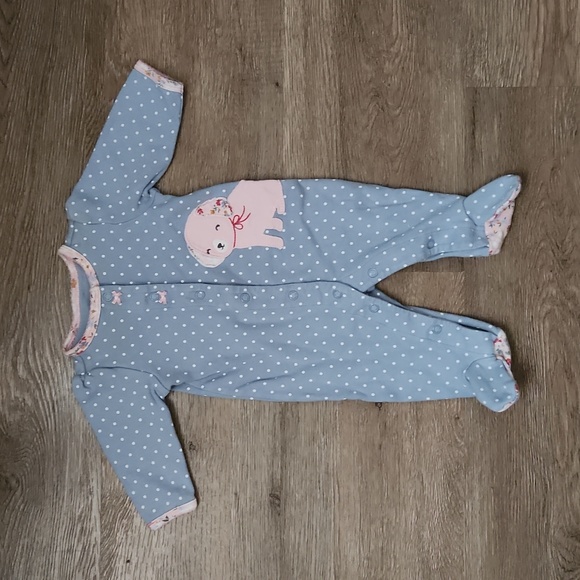 Sleep and Play - Carter's - Picture 2 of 5